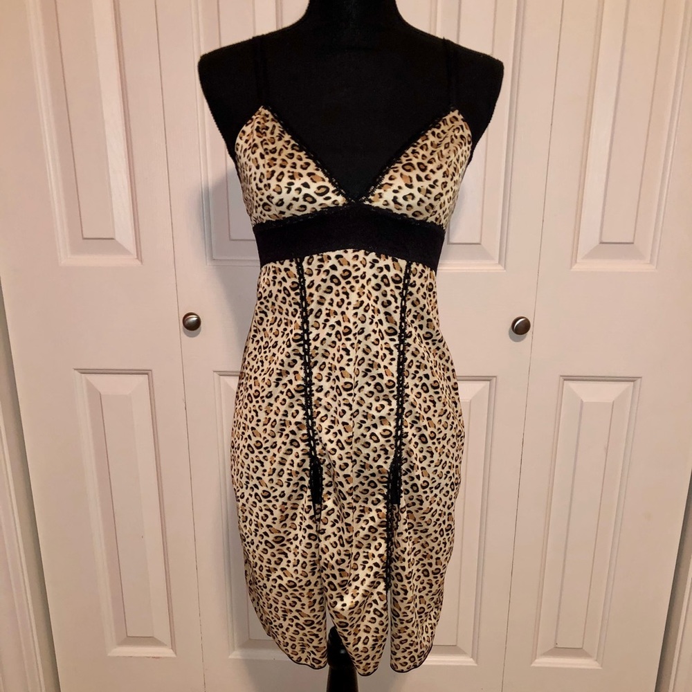 Rosalie Ladies Nighty